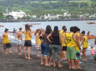 Hanalei Canoe Club